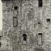 Merchiston Castle, Edinburgh, Midlothian