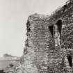 Rait Castle, Nairn General Views