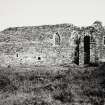 Rait Castle, Nairn