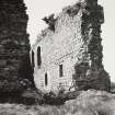 Rait Castle, Nairn Views and Details