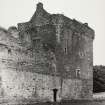 Skipness Castle