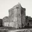 Skipness Castle