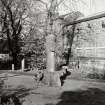 Netherton Cross - Old Parish Church Hamilton