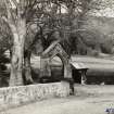 Pluscarden Priory Morayshire, General Views