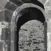 Martello Tower, Crockness Orkney,
