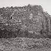 Dunstaffnage Castle 