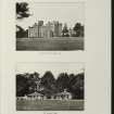 Argyllshire, Castle Toward.
Estate Exchange, no. 1479 Sales Brochure. Includes details of Castle Toward Estate, gardens and grounds.
Title: 'Argyllshire. Particulars of the Sporting, Residential, and Agricultural Estate of Castle Toward extending to an area of about 6928 Acres.'