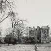 Elcho Castle, Perthshire