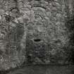 Tolquhon Castle Views & Details