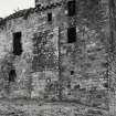 Tulliallan Castle Gen Views + Details