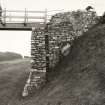 Urquhart Castle Bed Chamber and General Views