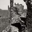 Urquhart Castle Views form the Road