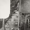 Douglas: St Brides Chapel, Lanarkshire.  General Views and Details