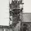 Douglas: St Brides Chapel, Lanarkshire.  General Views and Details