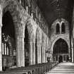Dunblane Cathedral Perthshire, Interior Views