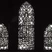 Dunblane Cathedral Perthshire, Stained Glass Windows
