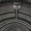 Dunblane Cathedral Perthshire, Roof Survey