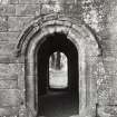 Dunglass Collegiate Church East Lothian, Interior and Exterior Views