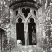 Dunglass Collegiate Church East Lothian, Interior and Exterior Views