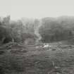 Hailes Castle, East Lothian