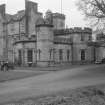 General view of Winton House from NE.