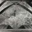 Dunkeld Cathedral, Dunkeld Perthshire, Stone Carving and Details