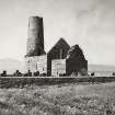 Egilsay Church St. Magnus , General Survey