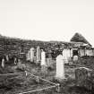 Skipness Chapel, General Views and Details