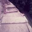 Huntly Castle General Views