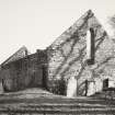 Whithorn Priory, Nave Details