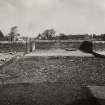 Whithorn Priory, General State of Site