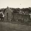 Whithorn Priory and Museum, General Views