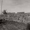 Stirling Old Bridge Record Photographs AM/ARCH DH 10/84