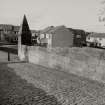 Stirling Old Bridge Record Photographs AM/ARCH DH 10/84