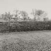 Stirling Old Bridge Record Photographs AM/ARCH DH 10/84