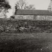 Stirling Old Bridge Record Photographs AM/ARCH DH 10/84