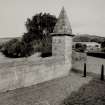 Stirling Old Bridge Record Photographs AM/ARCH DH 10/84