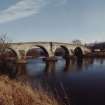 Stirling Old Bridge General Views DH Mar 1994