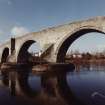 Stirling Old Bridge General Views DH Mar 1994