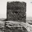 Castle of Old Wick, General Views