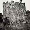 Inverlochy Castle, Fort William