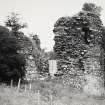 Inverlochy Castle, Fort William