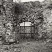 Inverlochy Castle, Fort William