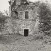 Inverlochy Castle, Fort William