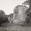 Inverlochy Castle, Fort William