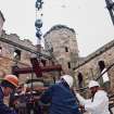 Fountain Removal at Linlithgow