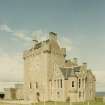 Ackergill Tower House, Caithness General Views 