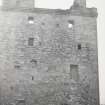 Law Castle Ayrshire