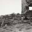MacDuff's Castle East Wemyss, Kirkcaldy, Fife