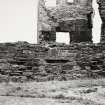 MacDuff's Castle East  Wemyss, Kirkcaldy, Fife